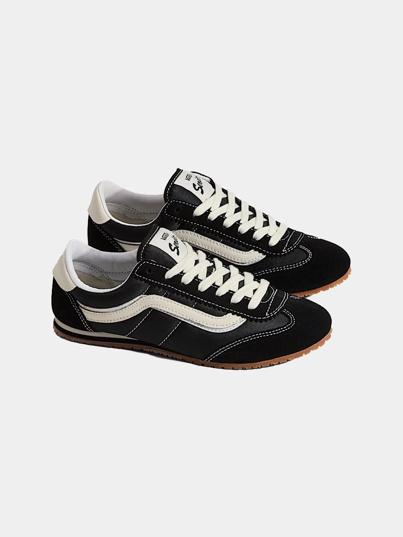 Super Lowpro "Black" Daylong Step
