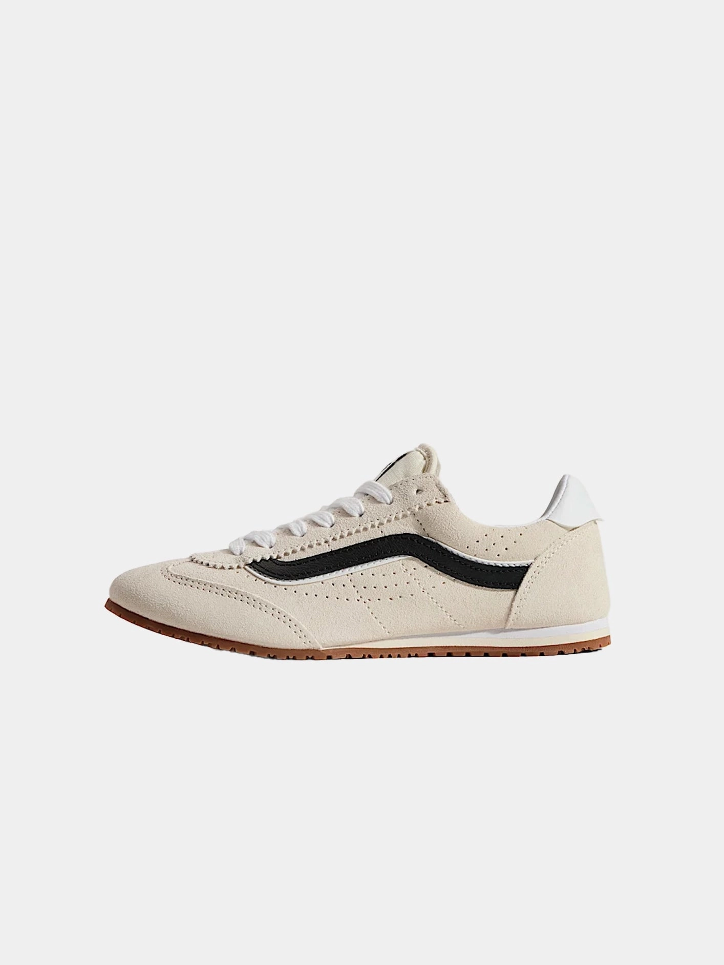 Super Lowpro "Marshmallow" Comfortable Step