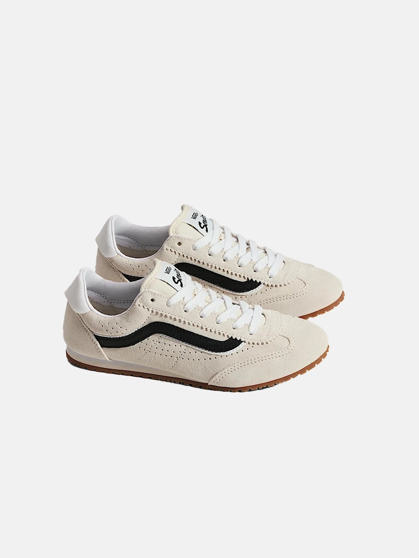 Super Lowpro "Marshmallow" Comfortable Step
