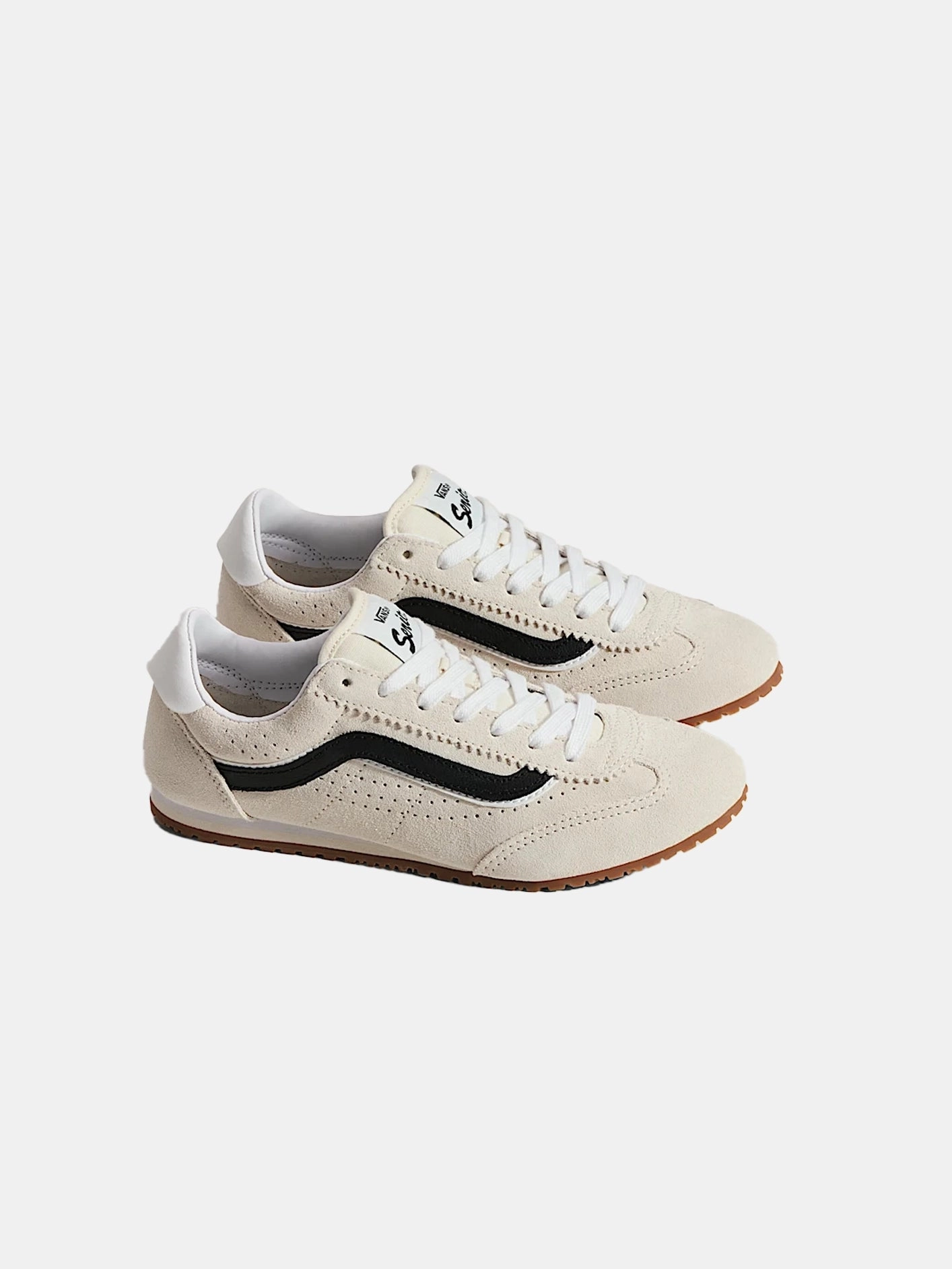 Super Lowpro "Marshmallow" Comfortable Step
