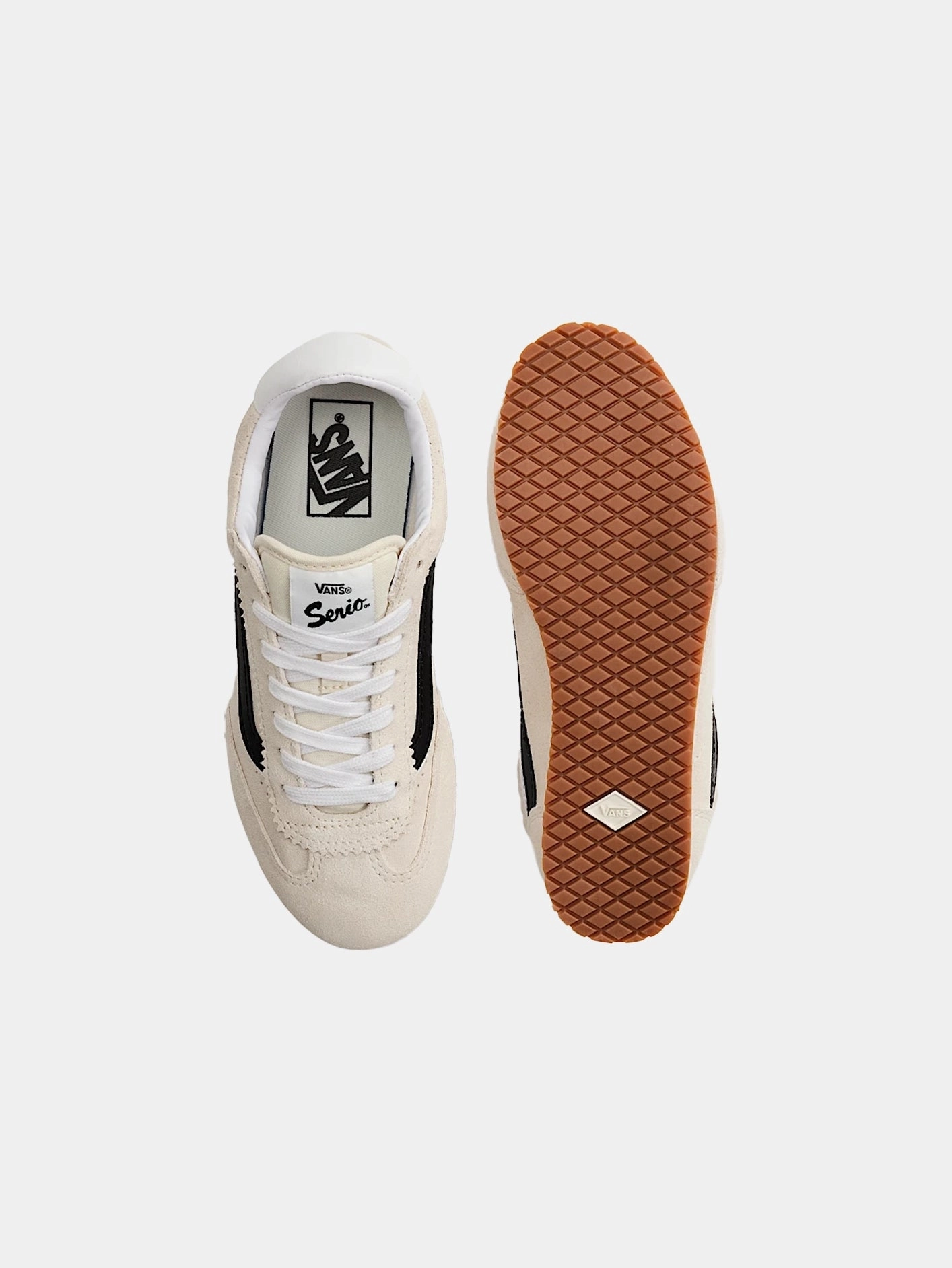 Super Lowpro "Marshmallow" Comfortable Step