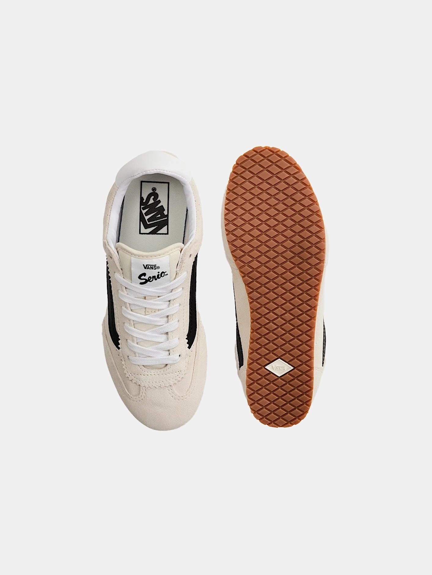 Super Lowpro "Marshmallow" Comfortable Step