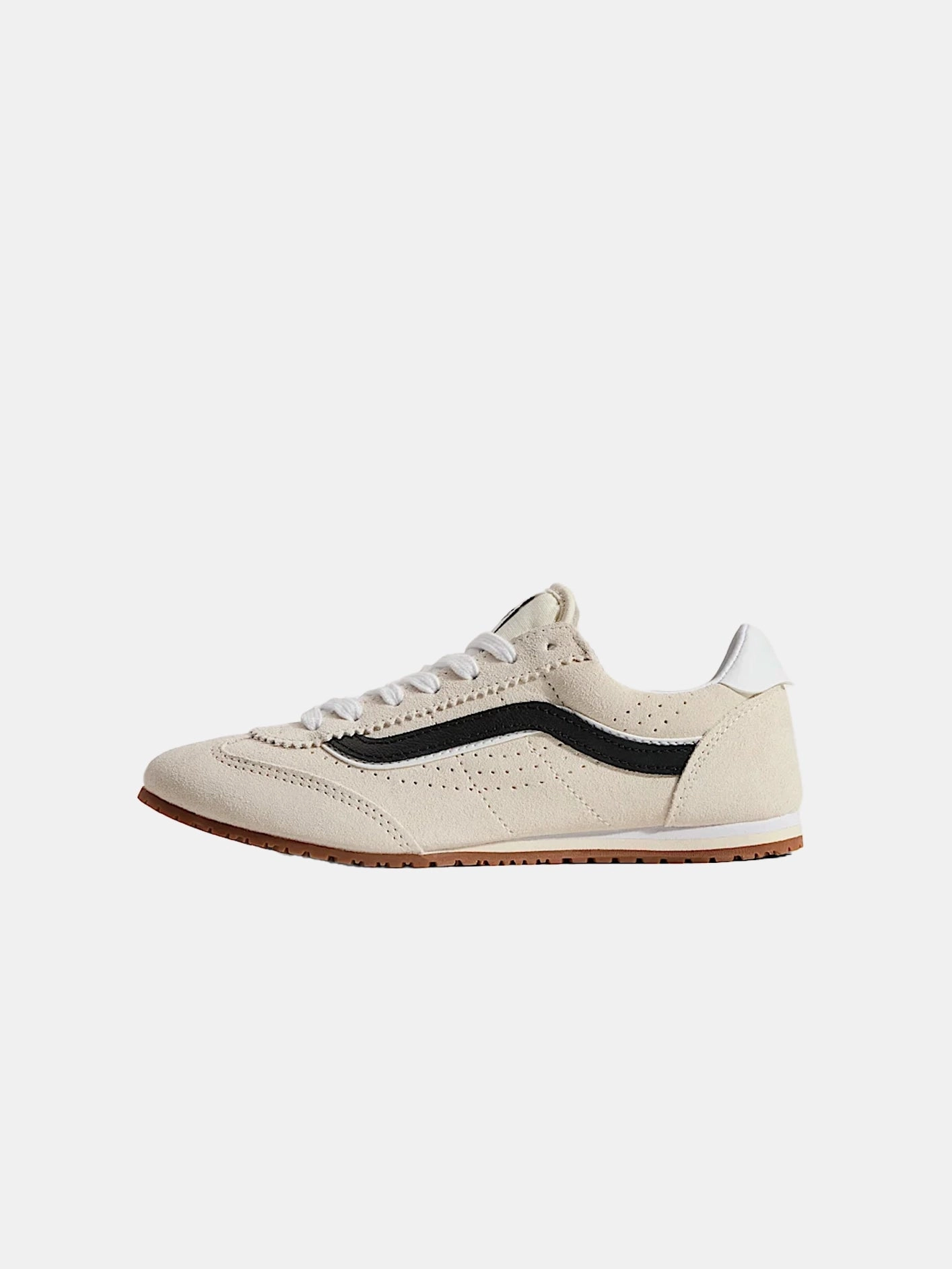 Super Lowpro "Marshmallow" Comfortable Step