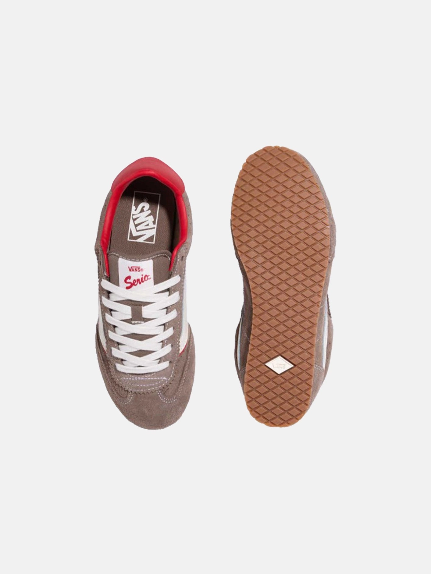 Super Lowpro "Walnut" Air Glide