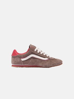 Super Lowpro "Walnut" Star Step