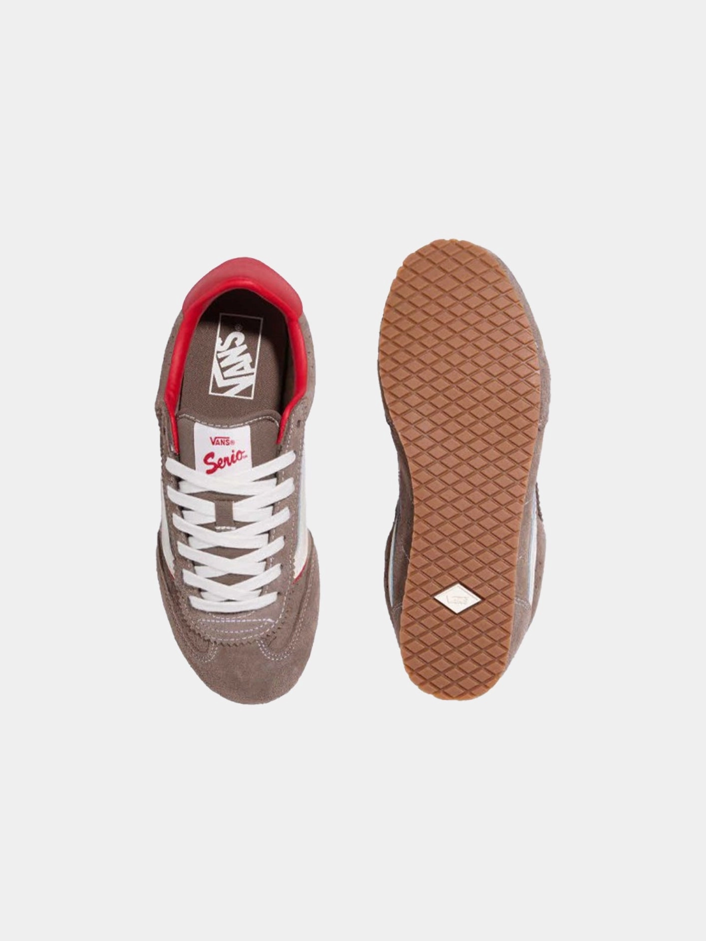 Super Lowpro "Walnut" Air Glide