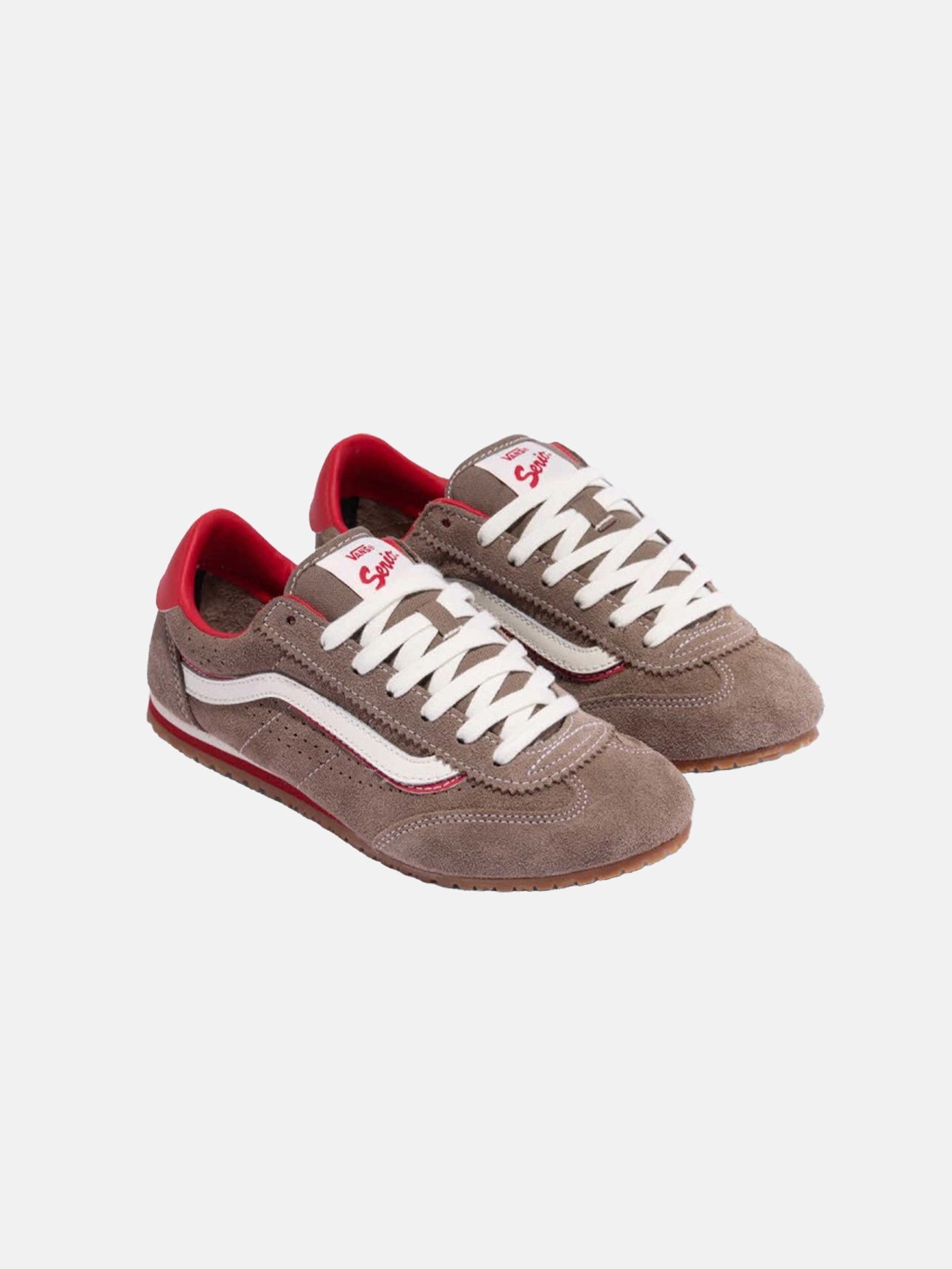 Super Lowpro "Walnut" Air Glide