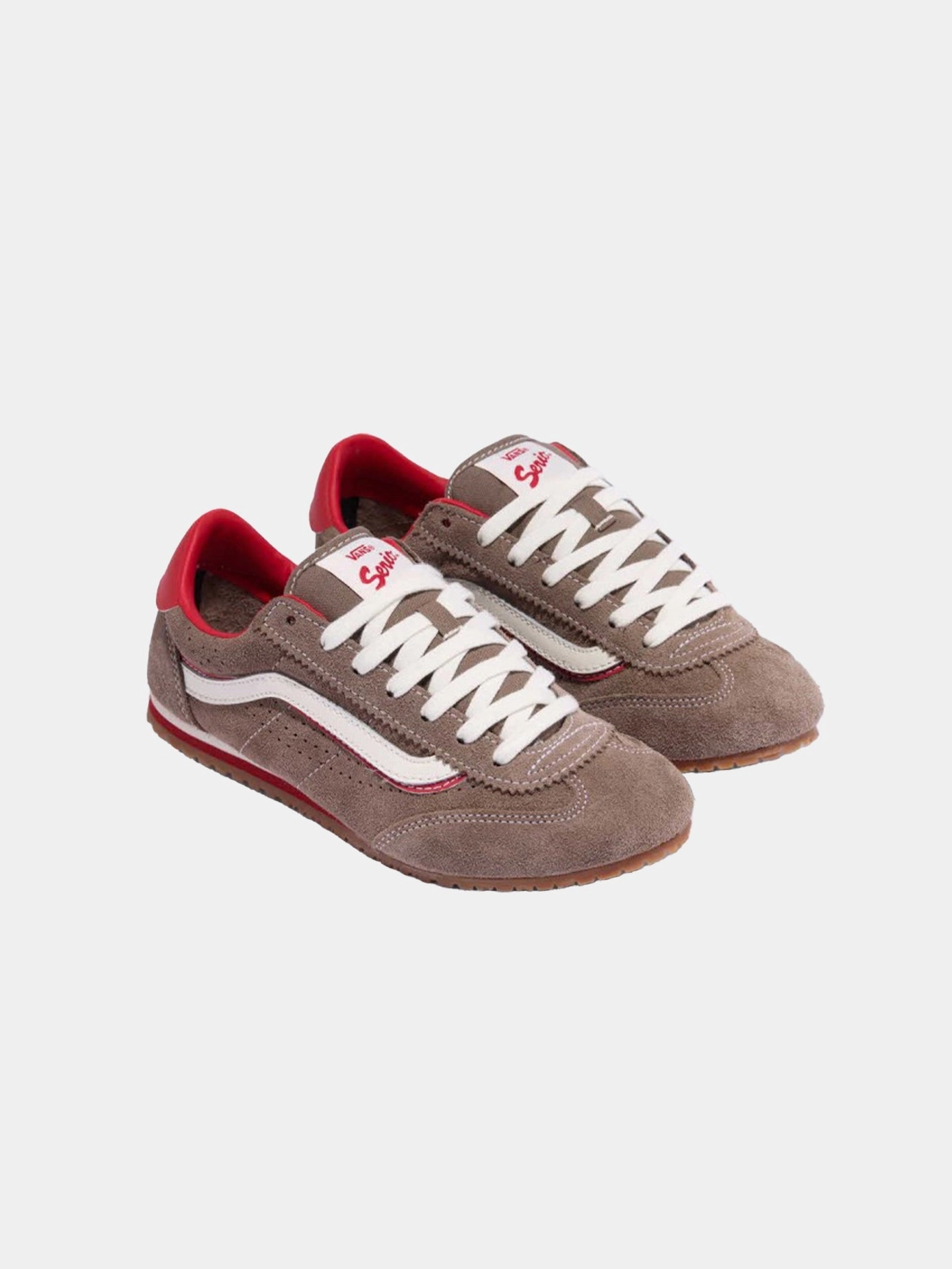 Super Lowpro "Walnut" Air Glide