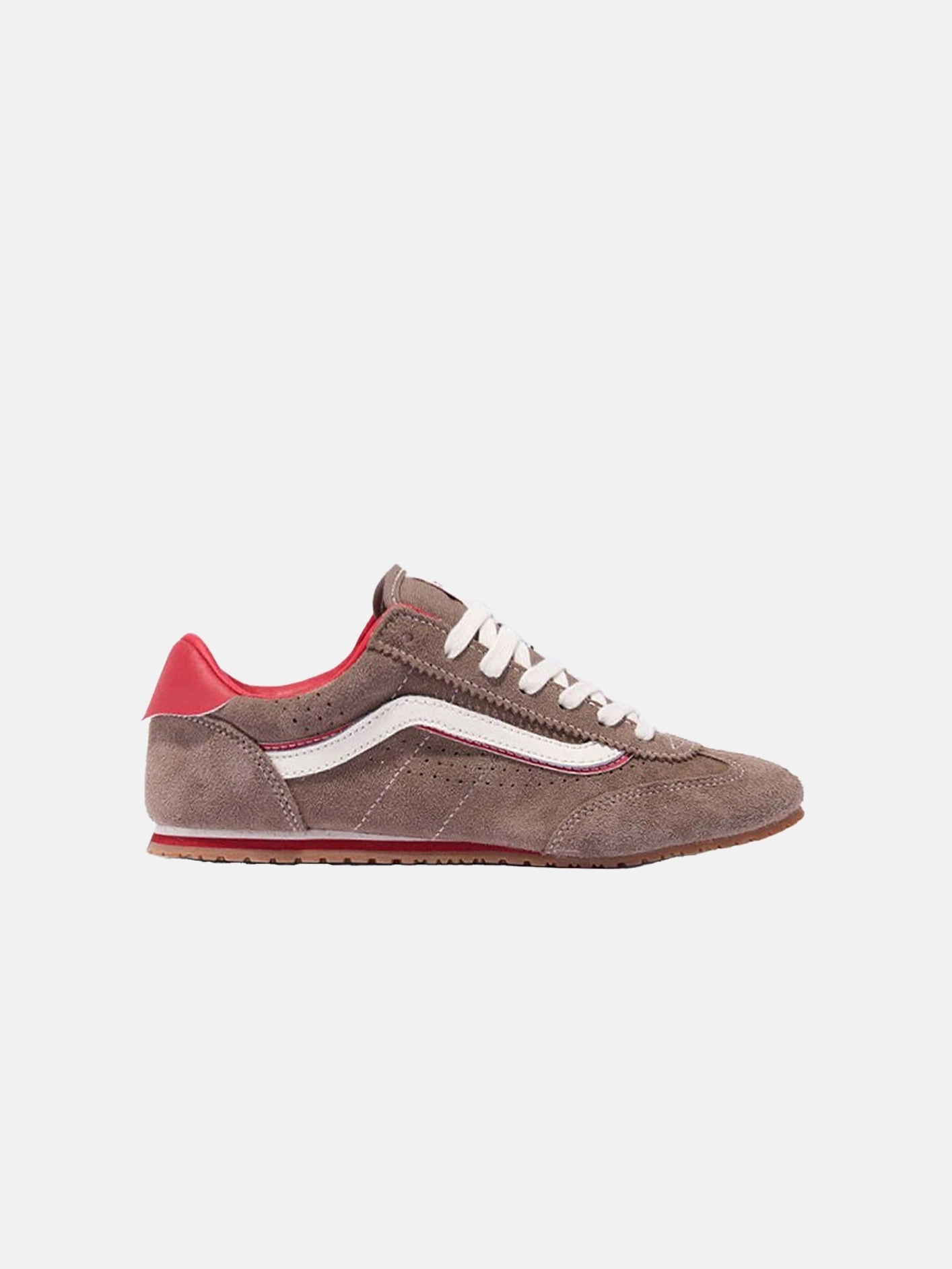 Super Lowpro "Walnut" Morning Walk