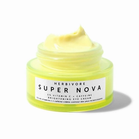 Super Nova 5% THD Vitamin C Brightening Eye Cream