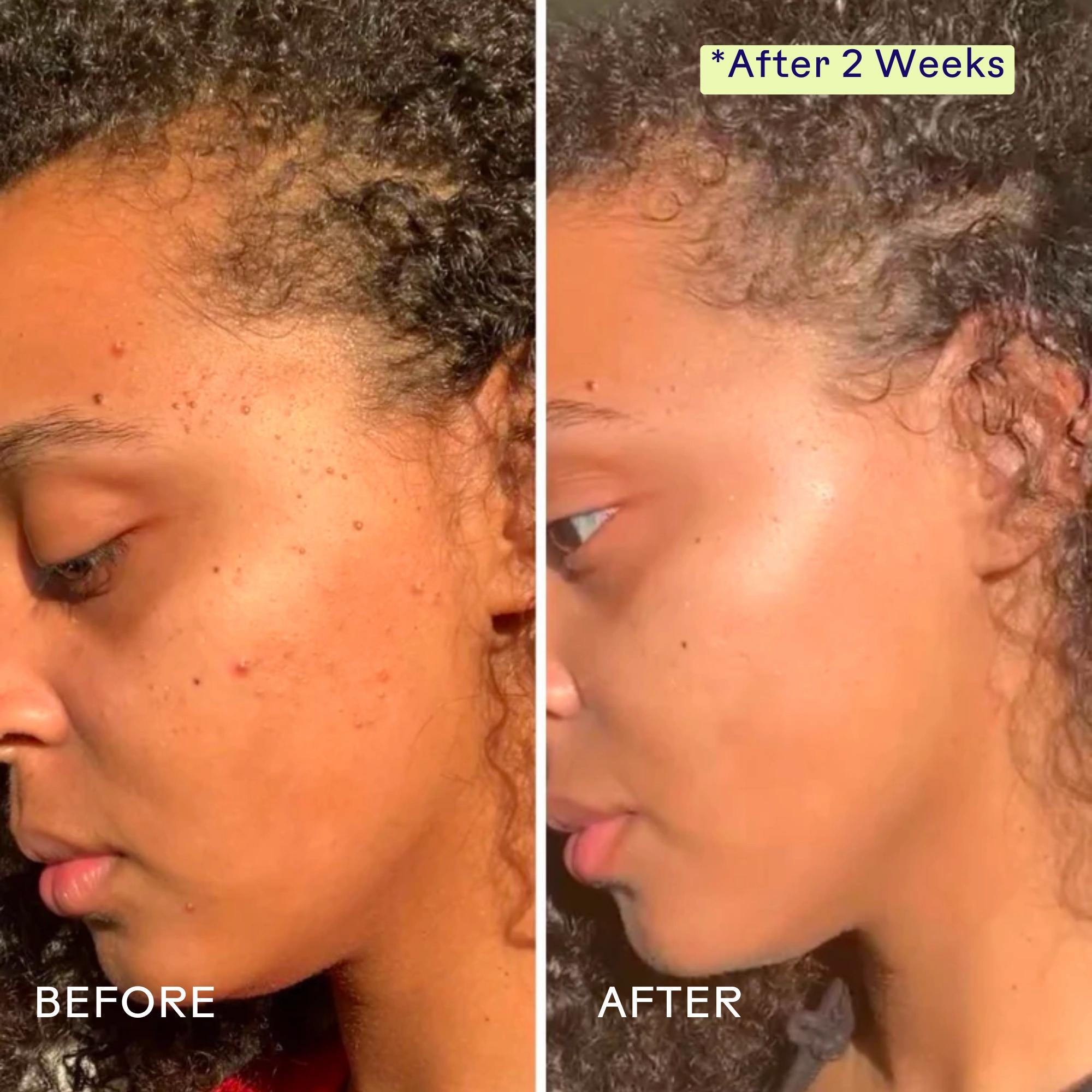 Superfruit Lactic   Multifruit 8% AHA Exfoliating Mask