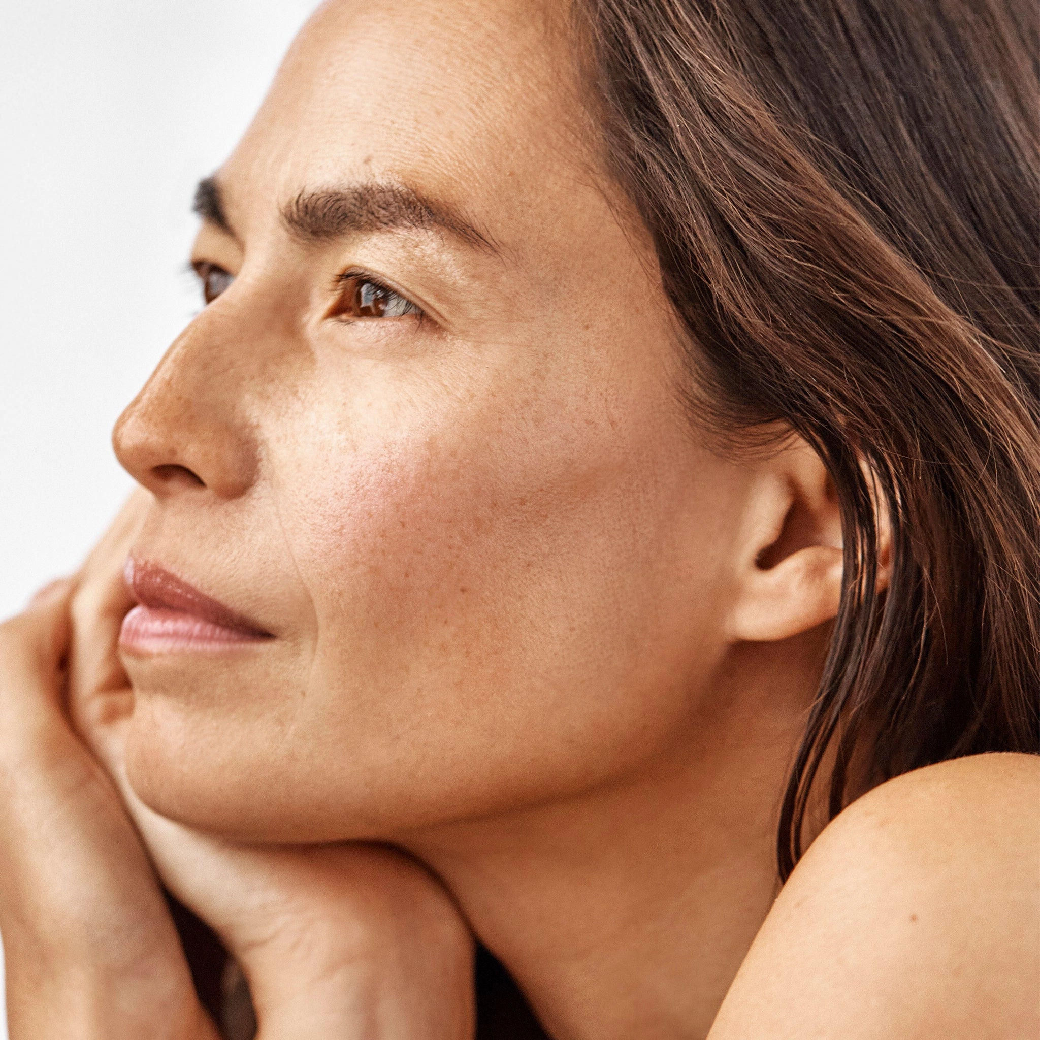 SuperSEA Firming & Lifting Serum