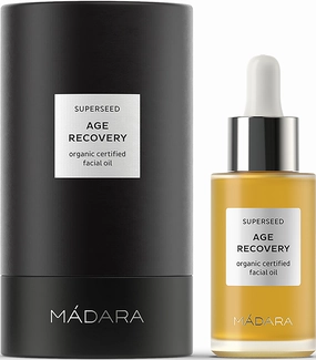 Superseed face oil Age Recovery, 30 ml