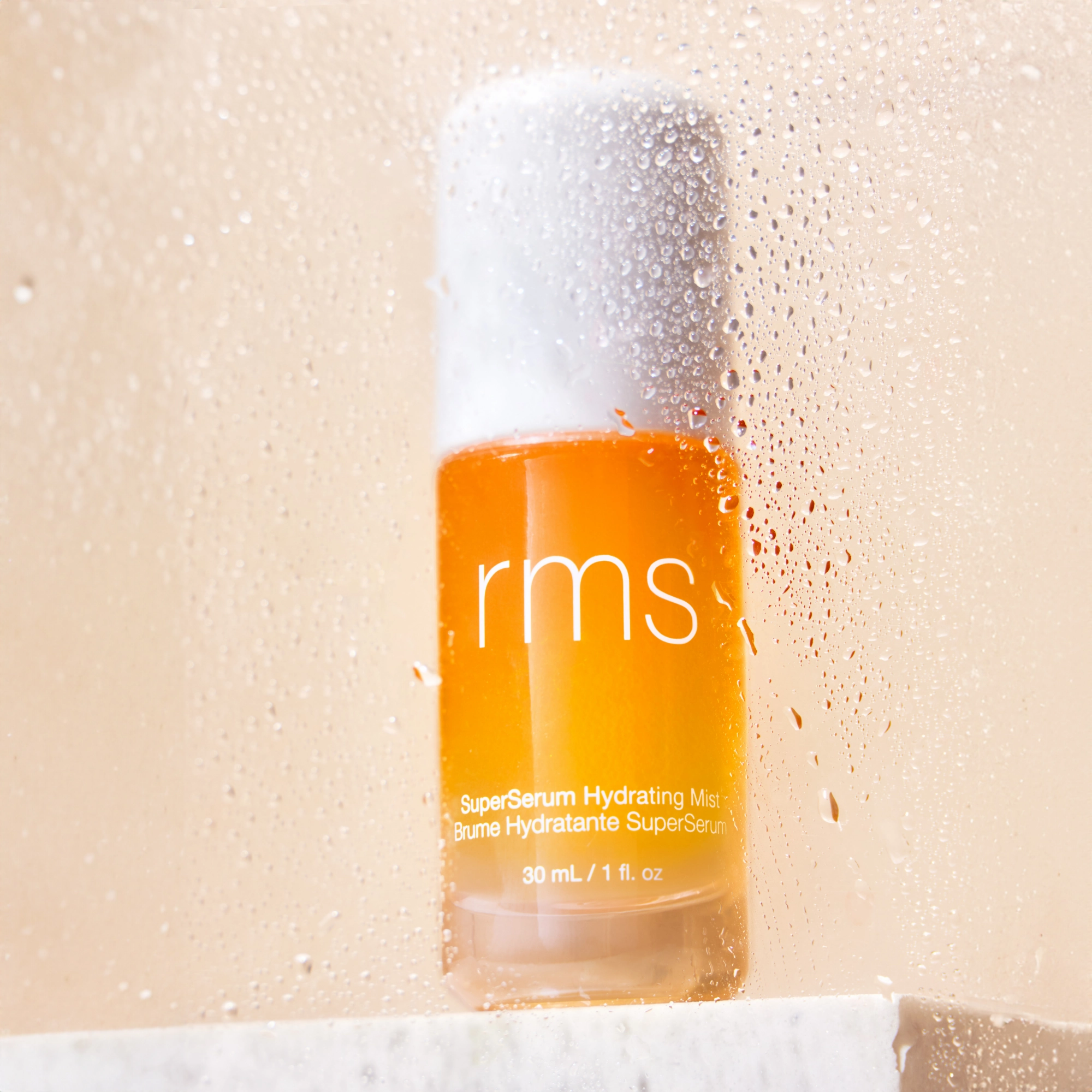 Superserum Hydrating Mist