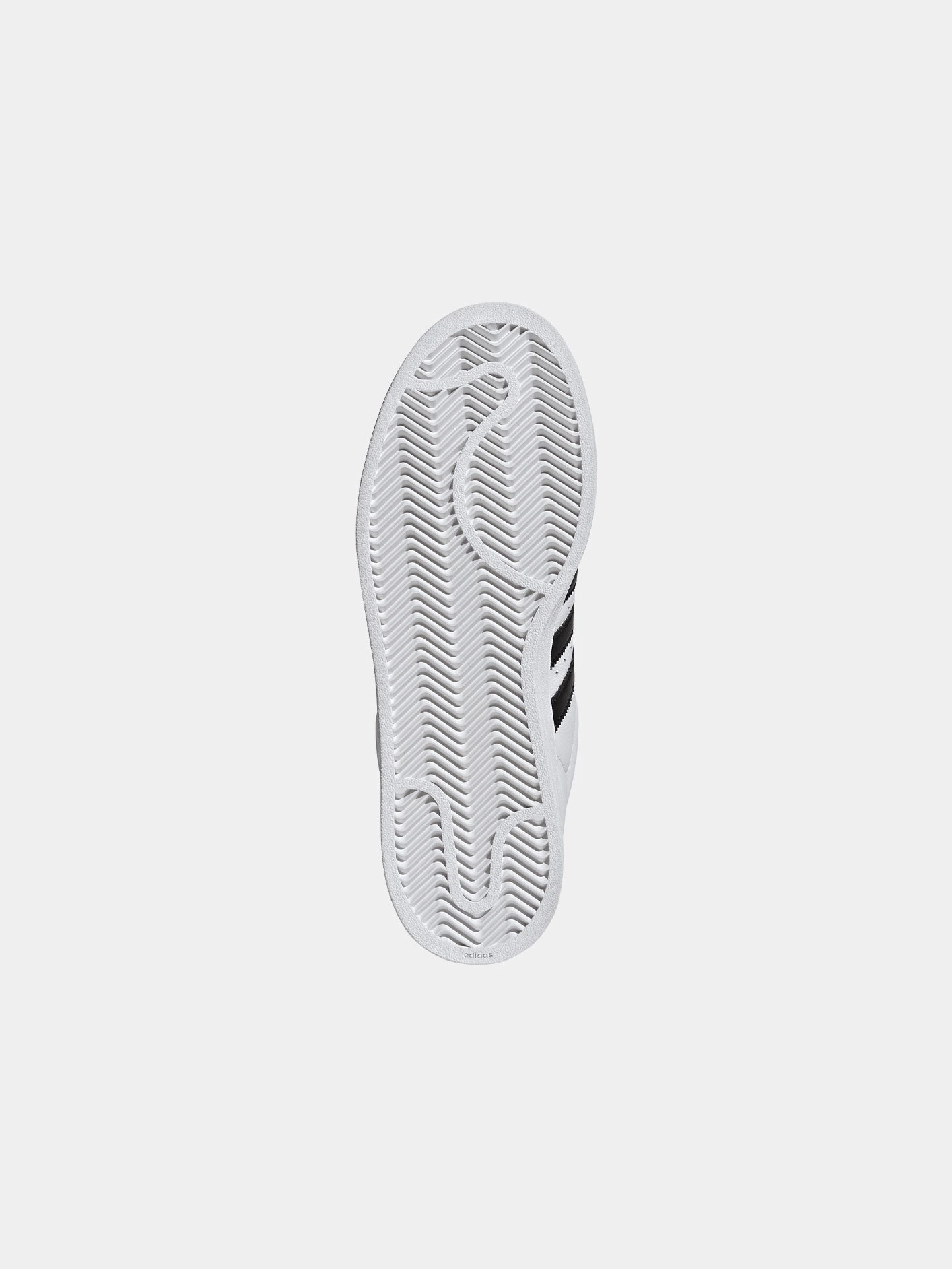Superstar II "Cloud White/Core Black" Fresh Breeze