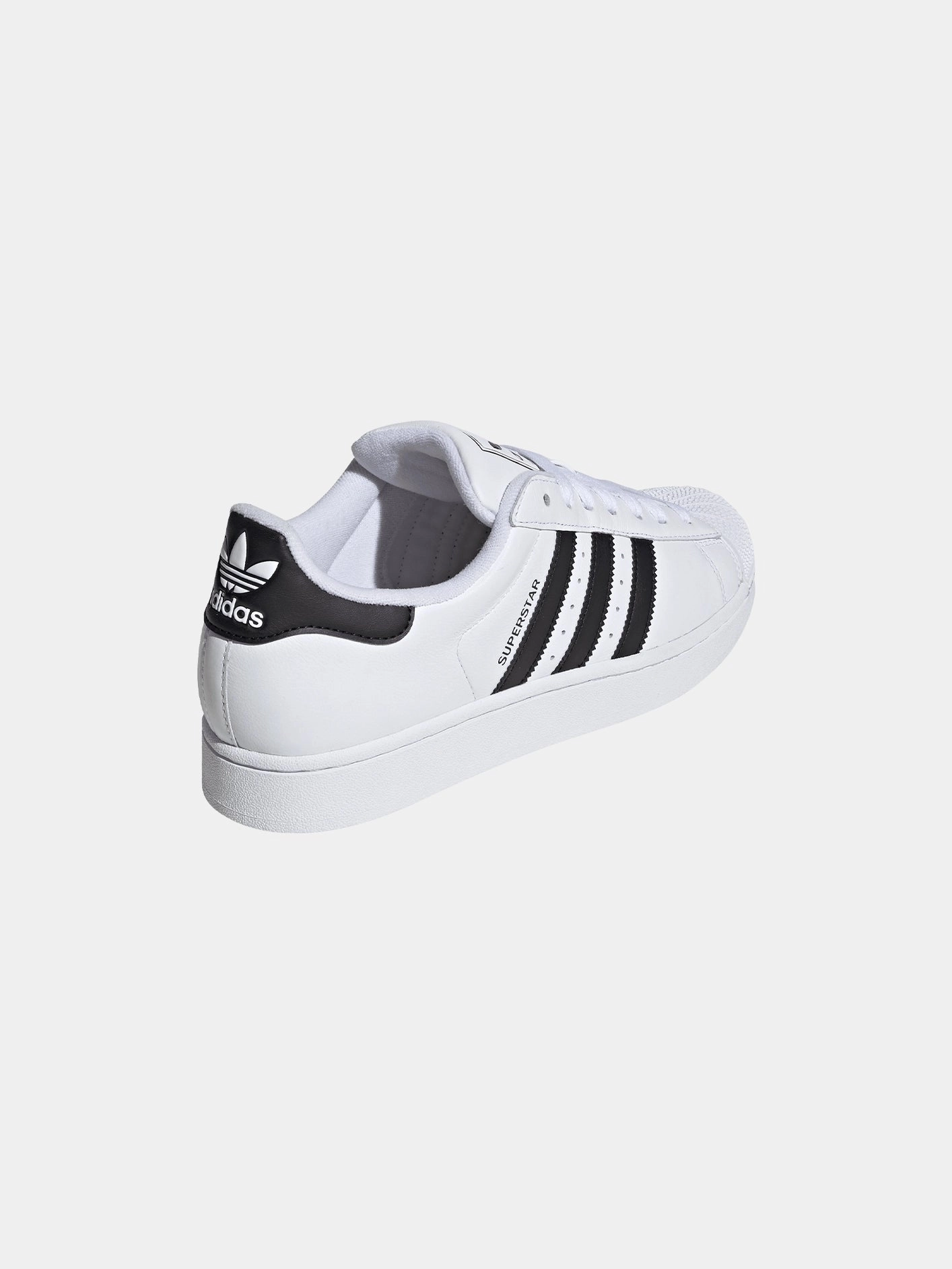 Superstar II "Cloud White/Core Black" Fresh Breeze