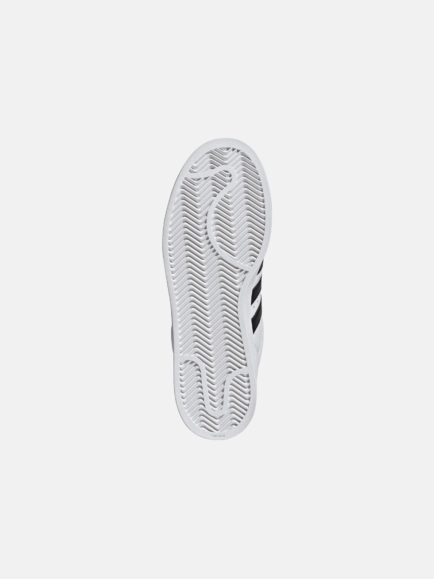 Superstar II "Cloud White/Core Black" Fresh Breeze