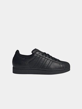 Superstar II "Core Black" Bush Hike Runway Pop