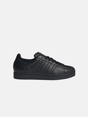 Superstar II "Core Black" Bush Hike Runway Pop