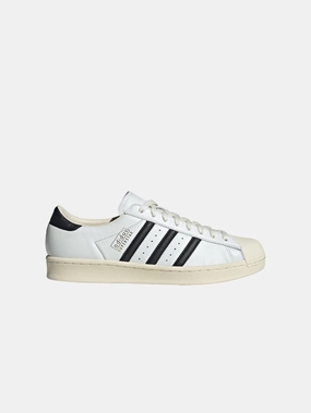 Superstar Vintage "Core White" Market Stroll