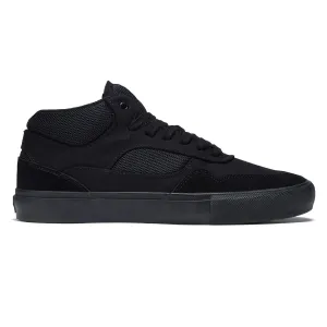 Supplements Opus Standard Mid Shoes - Black/Black Children's Shoes