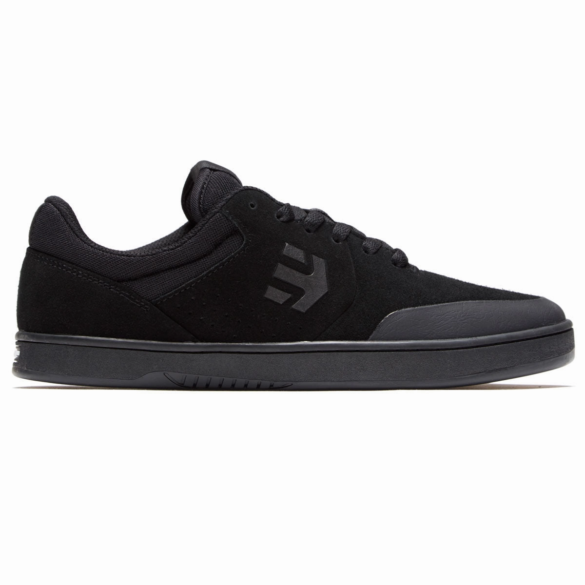 Supplements Etnies Marana Shoes - Black/Black/Black Bar Supplies