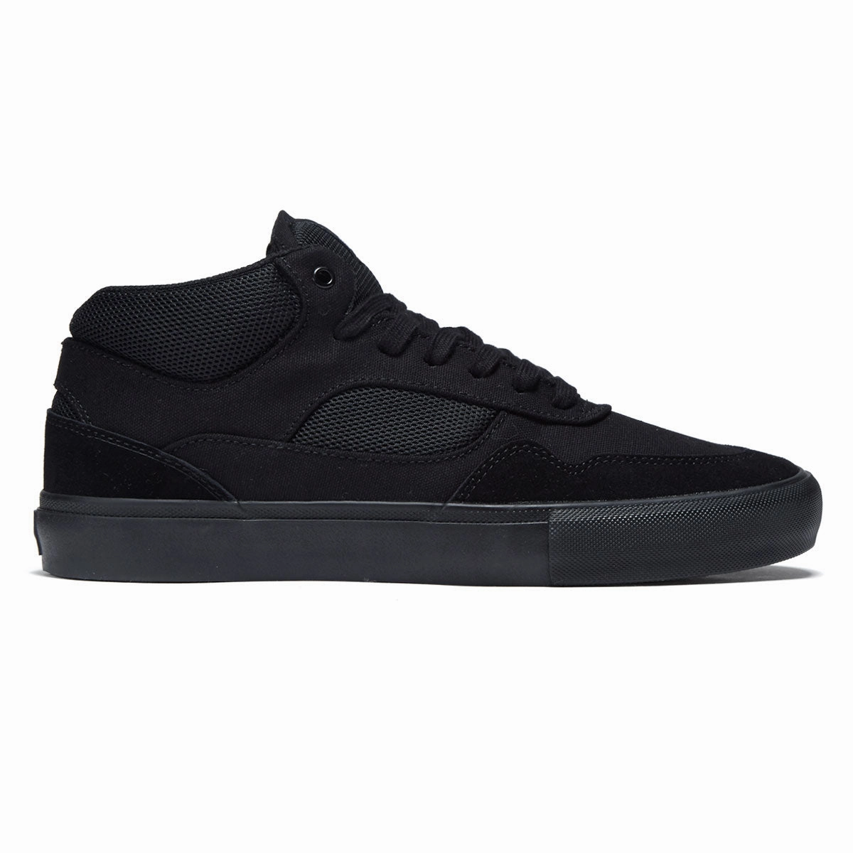Supplements Opus Standard Mid Shoes - Black/Black Children's Shoes