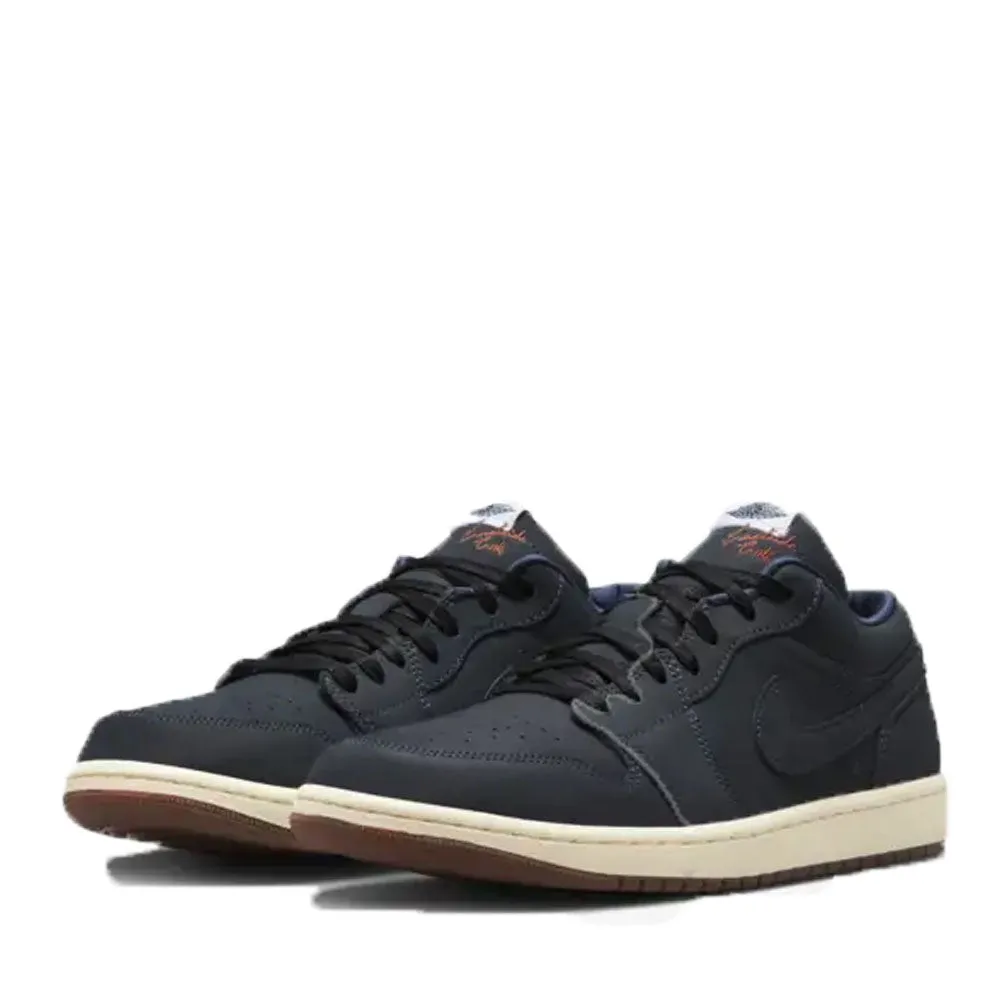 Supportive shock absorption NIKE AIR JORDAN1 LOW EASTSIDE GOLF OUT OF THE MUD