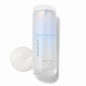 SUQQU AQUFONS Refining Serum
