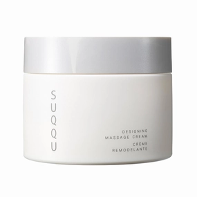 SUQQU Designing Massage Cream