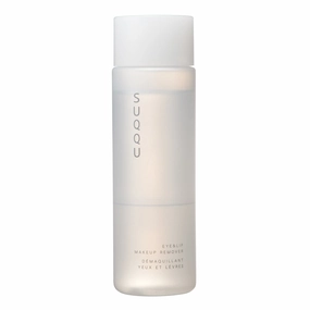 SUQQU Eye & Lip Makeup Remover