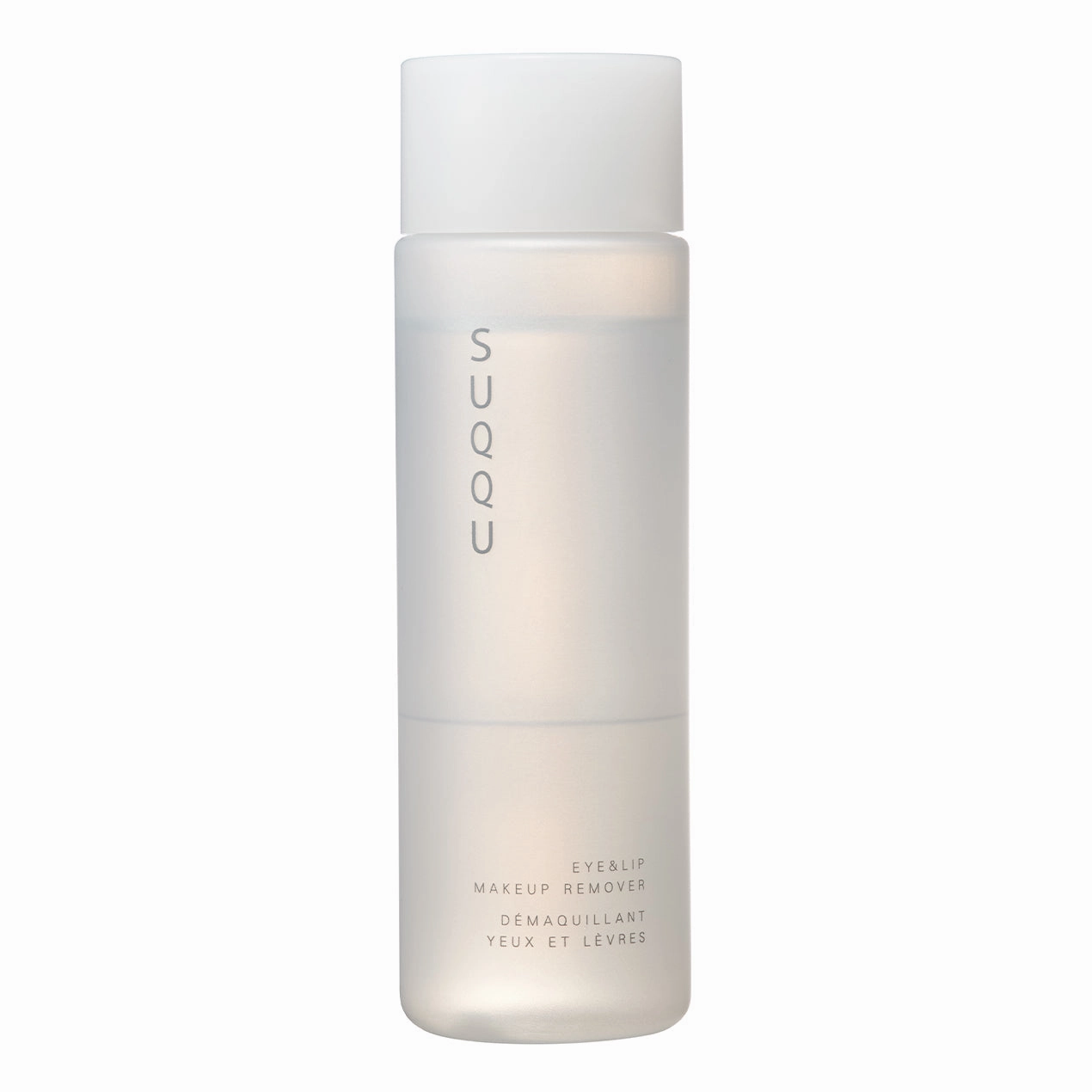 SUQQU Eye & Lip Makeup Remover