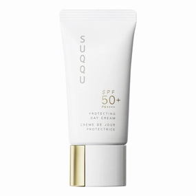 SUQQU Protecting Day Cream SPF50 