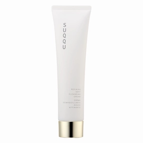 SUQQU Refining Soft Cleansing Cream