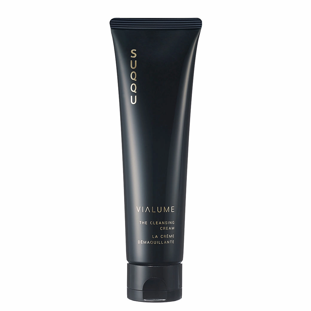 SUQQU VIALUME The Cleansing Cream