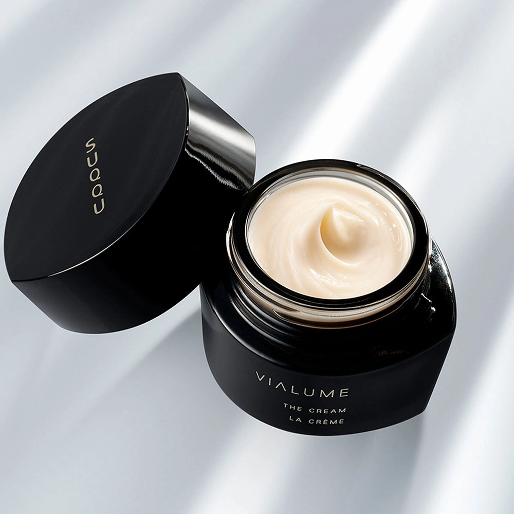 SUQQU VIALUME The Cream