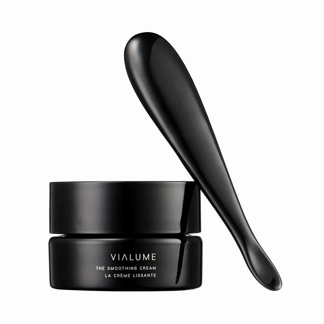 SUQQU VIALUME The Smoothing Cream
