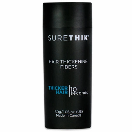 SureThikHair Thickening Fibers Light Blonde