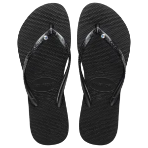 Sustainable Fashion Women's Slim Crystal SW II Cleaning Services