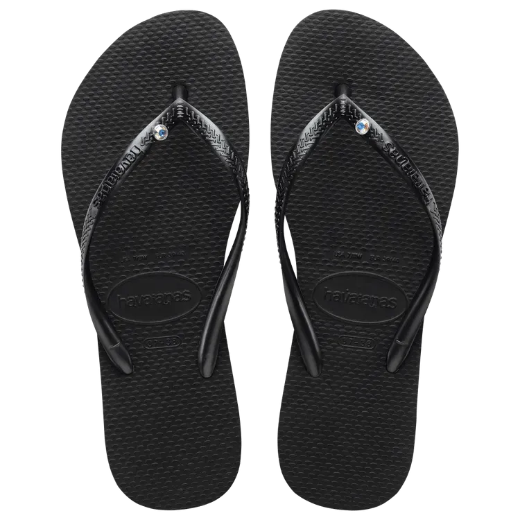 Sustainable Fashion Women's Slim Crystal SW II Cleaning Services