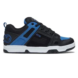 Sustainable Materials DVS Comanche Shoes - Blue/Black/White Exercise Equipment