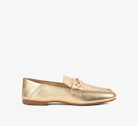 Sustainable Fashion Women's Lena Loafer Fashion Blog