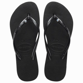Sustainable Fashion Women's Slim Crystal SW II Cleaning Services
