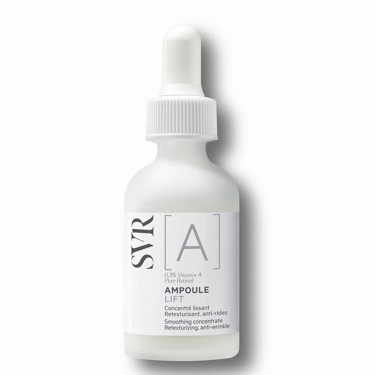 Svr A Ampoule 30 ML