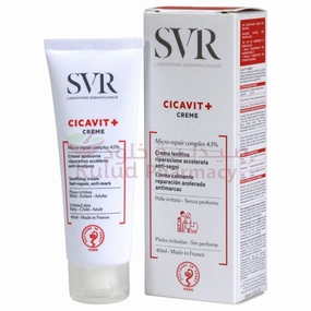 Svr Cicavit  Cream 40 ML