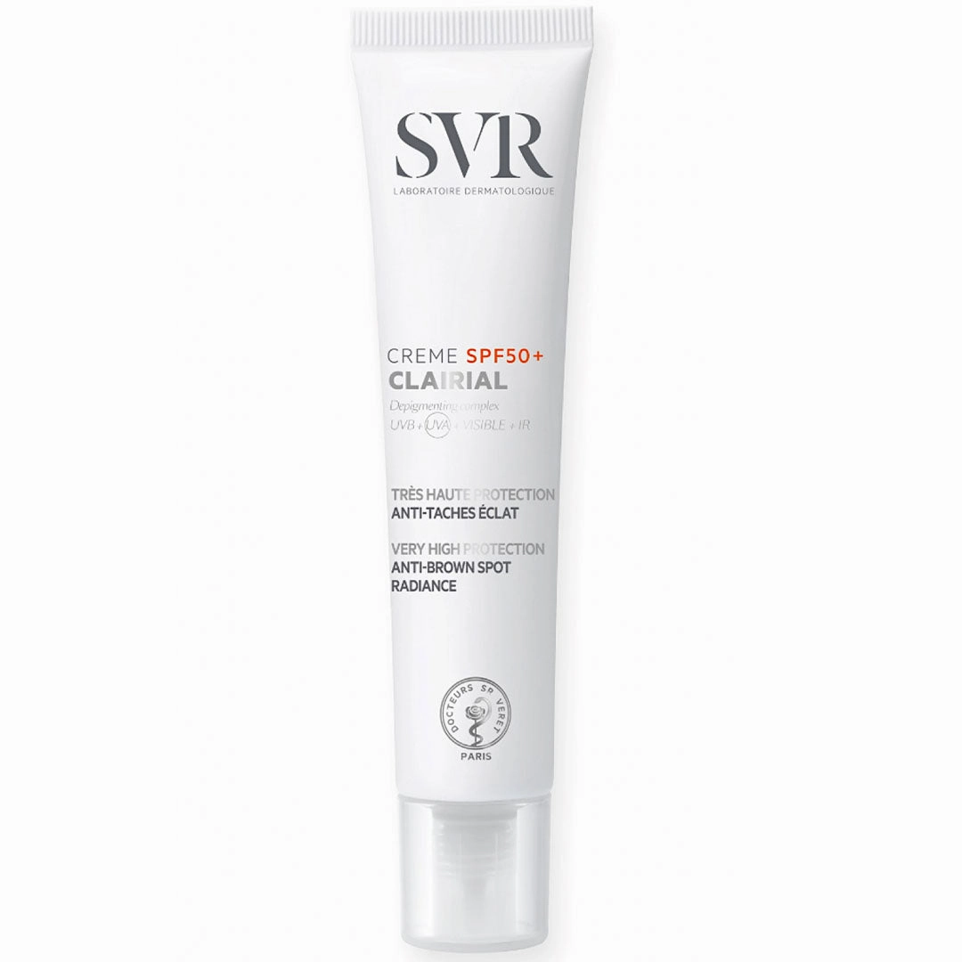 Svr Clairial Creme Spf50  40ML