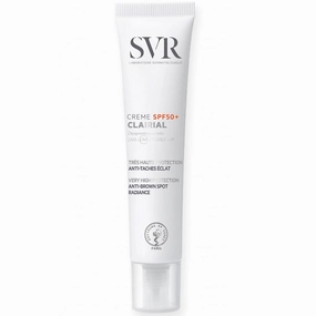 Svr Clairial Creme Spf50  40ML