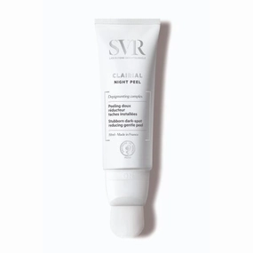 Svr Clairial Night Peel Cream 50 ML