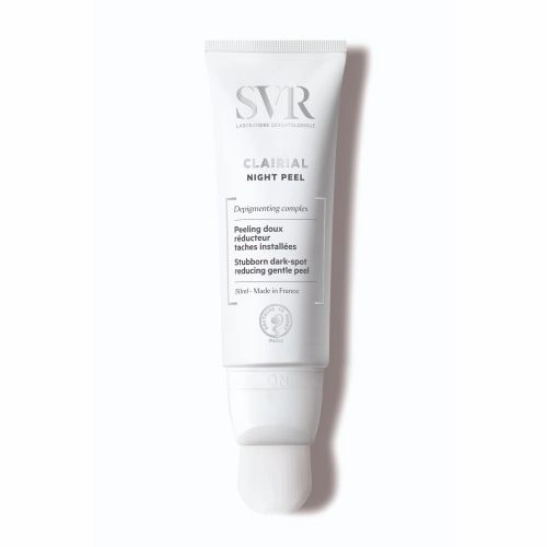 Svr Clairial Night Peel Cream 50 ML