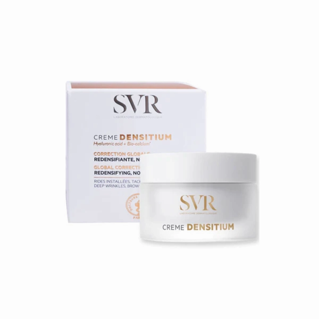 SVR Densitium Face Cream 50ml